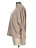 Roudelain Tan Pullover Sweater Size L - photo 5