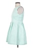 Assorted Brands Teal Cocktail Dress Size S (estimated) - photo 5