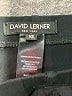 David Lerner Black Active Pants Size XS - photo 4