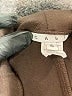 CAbi Solid Brown Formal Skirt Size S - photo 4