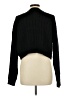 Shein 100% Acrylic Black Pullover Sweater Size L - photo 2