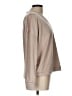 Roudelain Tan Pullover Sweater Size L - photo 4