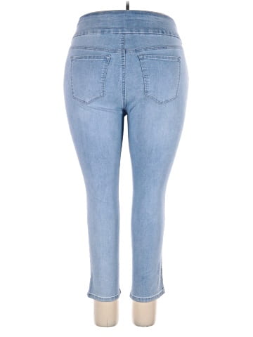 Gloria Vanderbilt Jeggings (view 2)