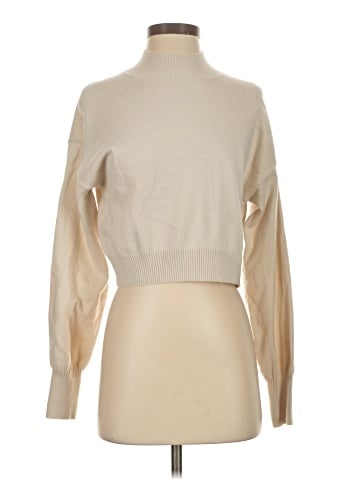 GU Turtleneck Sweater (view 1)