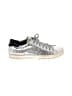 P448 Silver Gray Sneakers Size EU 39 - photo 1