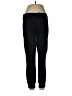Level 99 Solid Black Casual Pants Size 29 waist - photo 1