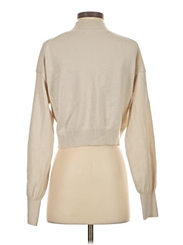GU Turtleneck Sweater (view 2)