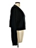 Shein 100% Acrylic Black Pullover Sweater Size L - photo 4
