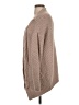 0039 Italy Tan Cardigan Size XS (estimated) - photo 5