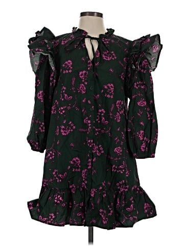 Sugarlips Casual Dress (view 1)