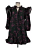 Sugarlips Black Casual Dress Size S - photo 1