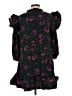 Sugarlips Black Casual Dress Size S - photo 2