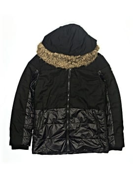 Swiss Alps Snow Jacket