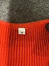 Unbranded Red Cocktail Dress Size S - photo 7