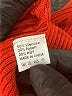 Unbranded Red Cocktail Dress Size S - photo 8