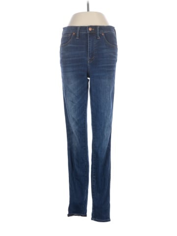 Madewell Jeans (view 1)