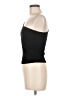 Maje Black Tank Top Size Med (2) - photo 5