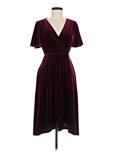 Jessica Howard Cocktail Dress (view 1)