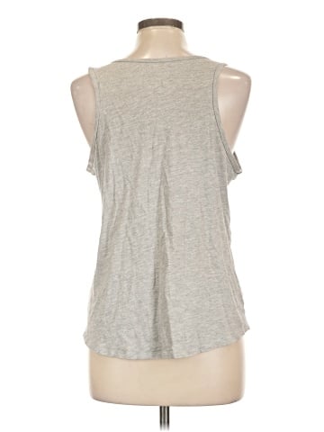 Wound Up Tank Top (view 2)