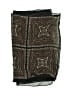 Ellen Tracy 100% Silk Brown Silk Scarf One size - photo 2