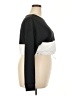 Zyia Active Black Long Sleeve T-Shirt Size XXL - photo 4