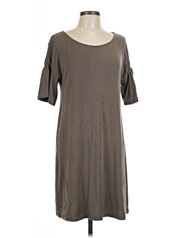 Garnet Hill Casual Dress (view 1)