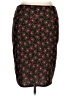 Lularoe Print Green Casual Skirt Size XL - photo 1