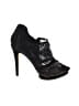 BCBGMAXAZRIA Black Heels Size 6 1/2 - photo 1