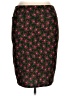 Lularoe Print Green Casual Skirt Size XL - photo 2