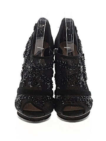 BCBGMAXAZRIA Heels (view 2)