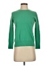 Banana Republic Green Pullover Sweater Size S - photo 1