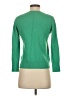 Banana Republic Green Pullover Sweater Size S - photo 2
