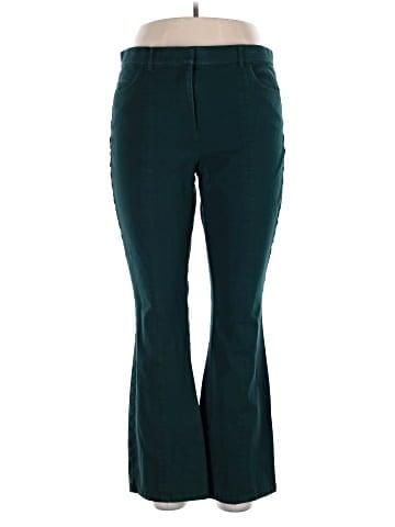 Isaac Mizrahi LIVE! Casual Pants (view 1)