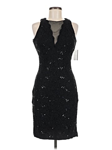 NW Nightway Cocktail Dress (view 1)