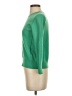 Banana Republic Green Pullover Sweater Size S - photo 5