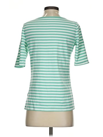 St. John's Bay Short Sleeve T-Shirt (view 2)