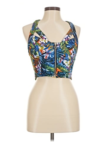 Marilyn Monroe Sleeveless Top (view 1)