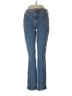 J.Crew Hearts Blue Jeans Size 28 waist (tall) - photo 1