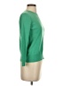 Banana Republic Green Pullover Sweater Size S - photo 4