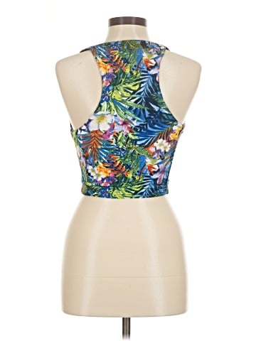Marilyn Monroe Sleeveless Top (view 2)
