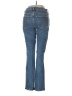 J.Crew Hearts Blue Jeans Size 28 waist (tall) - photo 2