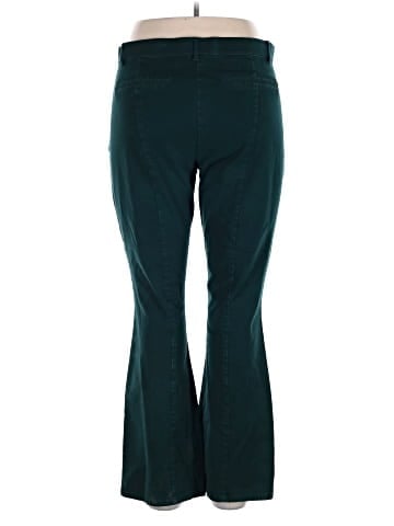 Isaac Mizrahi LIVE! Casual Pants (view 2)