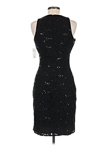 NW Nightway Cocktail Dress (view 2)