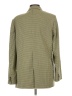 Worthington Houndstooth Green Blazer Size L - photo 2