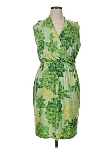 Charter Club Cocktail Dress (view 1)