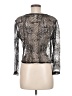 Assorted Brands Black Long Sleeve Top Size M - photo 2