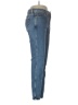 J.Crew Hearts Blue Jeans Size 28 waist (tall) - photo 4