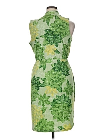 Charter Club Cocktail Dress (view 2)