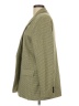 Worthington Houndstooth Green Blazer Size L - photo 5