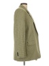 Worthington Houndstooth Green Blazer Size L - photo 4